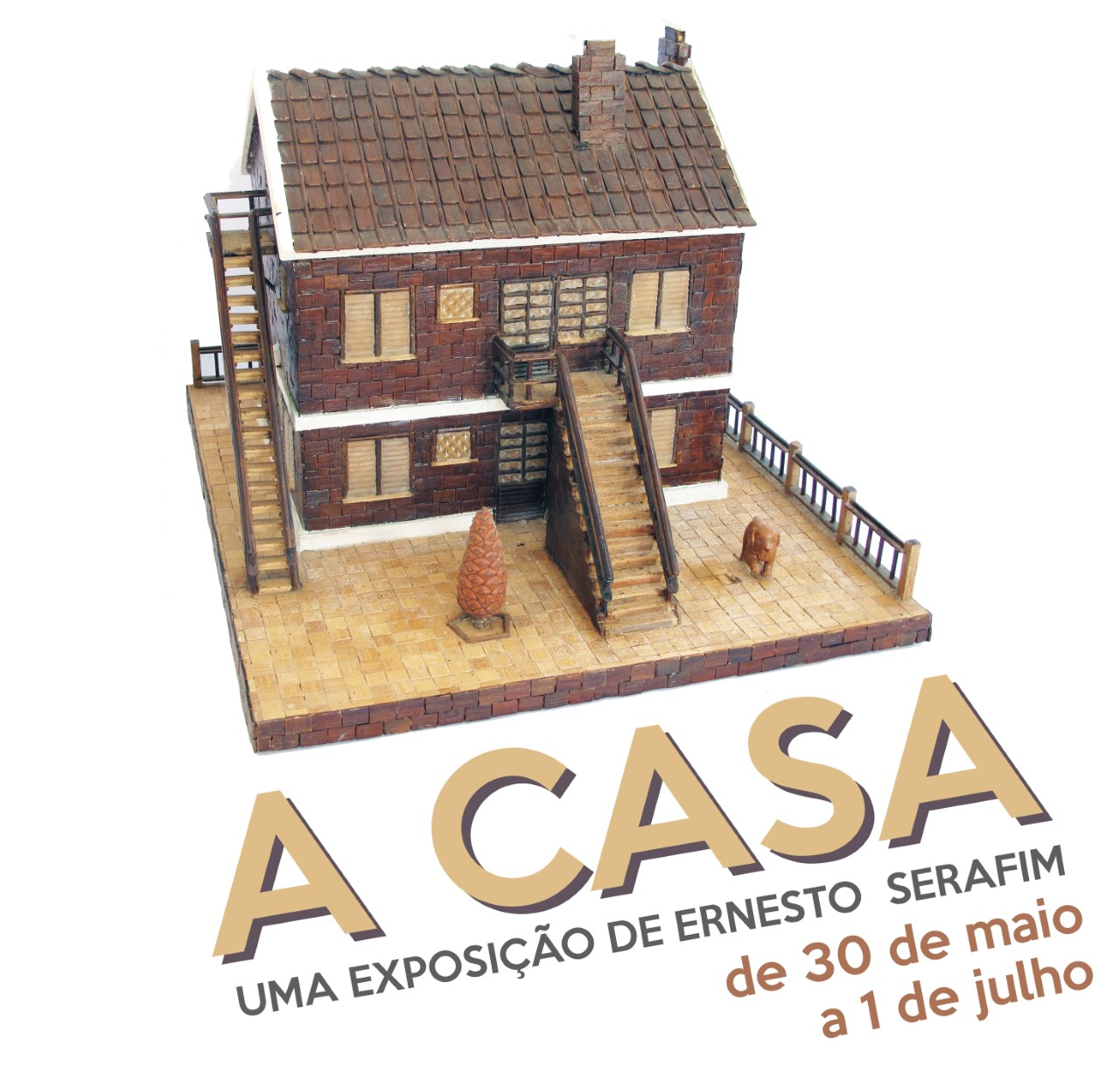 A Casa enquanto Corpo - Centro de Promoção Social PRODAC - Marvila Lisboa I 28 Junho