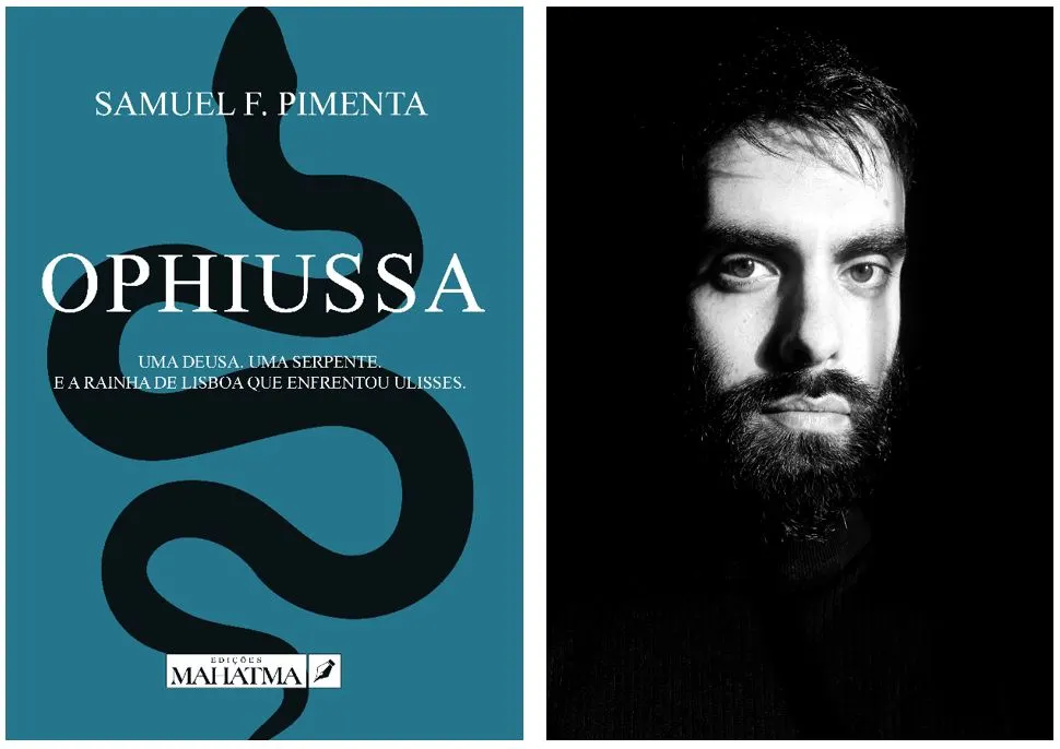 Agosto I Ophiussa
