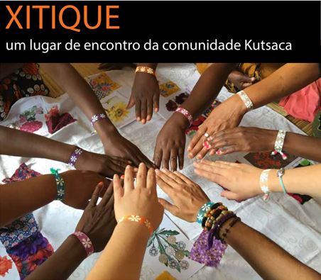 Xitique Kutsaca - Biovilla - Serra da Arrábida I 29 Janeiro