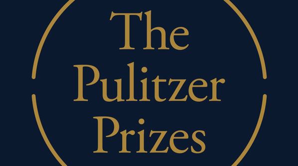 Carl Philips - Prémio Pulitzer de Poesia 